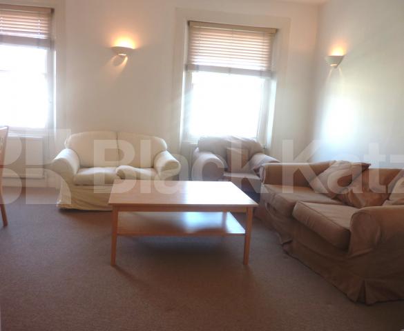 			NEW INSTRUCTION!, 2 Bedroom, 1 bath, 1 reception Flat			 St Stephens Gardens , NOTTING HILL